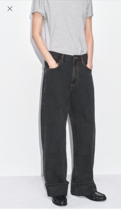 Джинси Жіночі,Zara