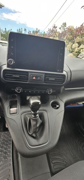 Opel combo 130cv longa