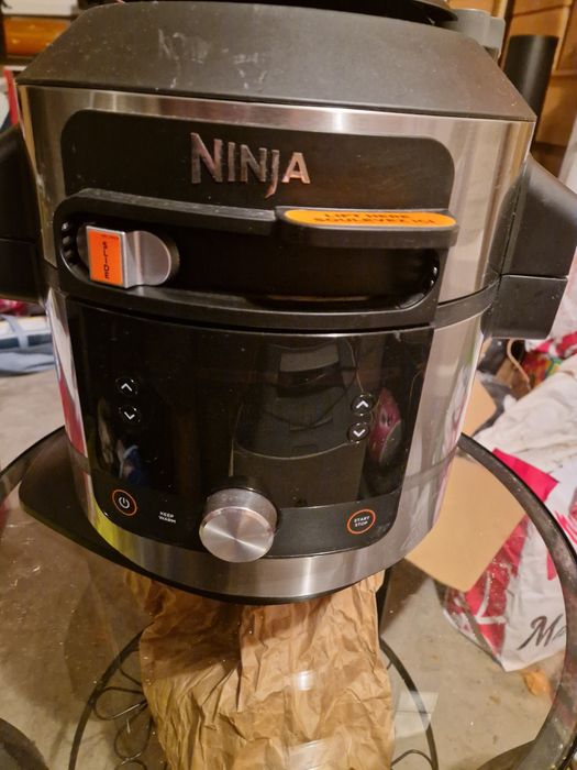 Ninja multicooker OL650EU