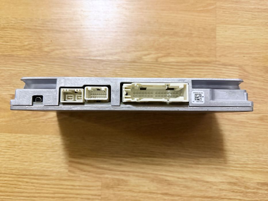 Wzmacniacz amplituner Lexus Mark Levinson 86280 48512