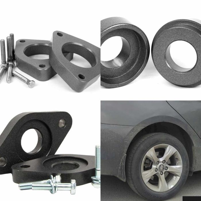 Lift Zawieszenia Hyundai i40 2011/2012/2013/2014/2015/2016/2017/2018