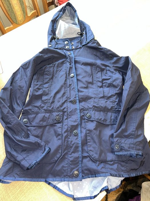 Kurtka parka Jean Paul rozmiar M