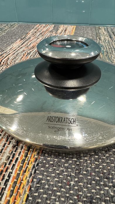 Trem de cozinha Aristokratisch