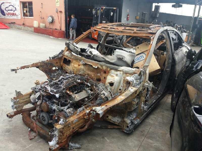 Bomba De Combustível Mercedes-Benz Clase