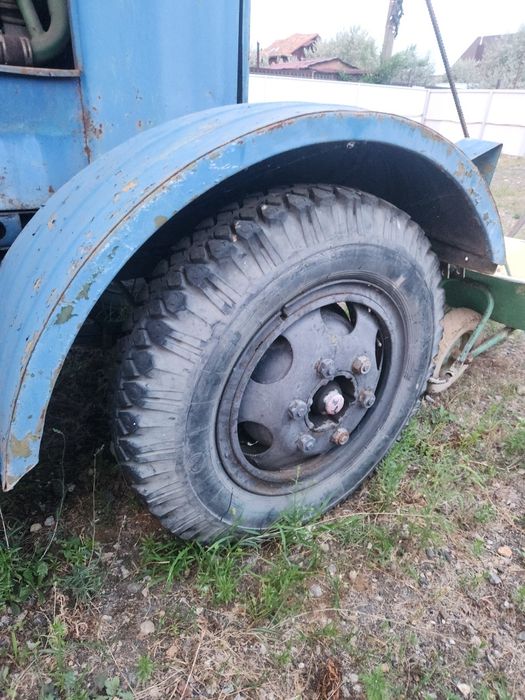 Генератор 30кв стан новий