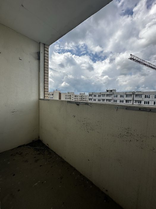 Продаж 2 кімнатноі квартири ЖК Кольоровий бульвар