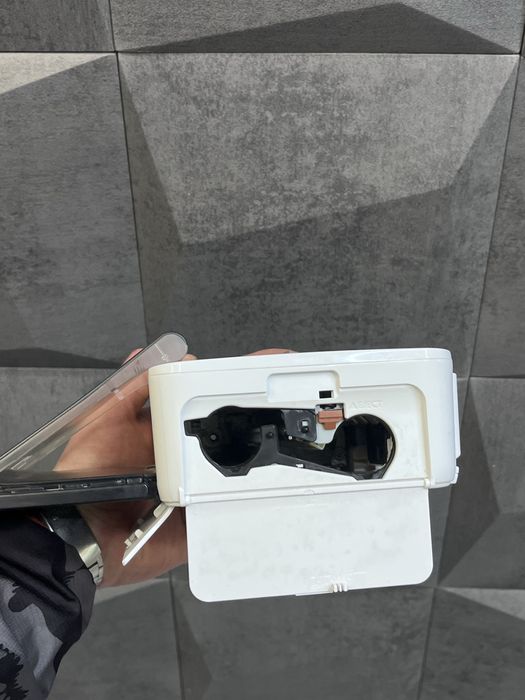 Принтер Canon SELPHY CP1000
