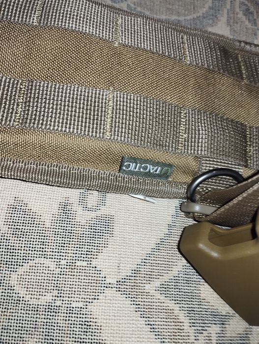 Розвантажувальна система Рпс U Tactic