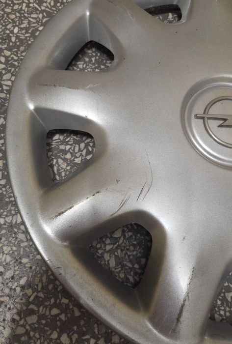 Kołpaki Opel Astra, Corsa i inne 15"