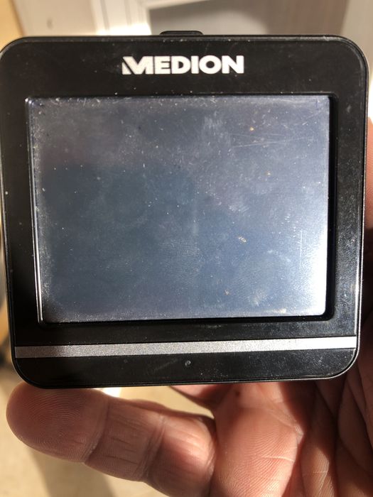 GPS da marca Medion modelo E3212 M10