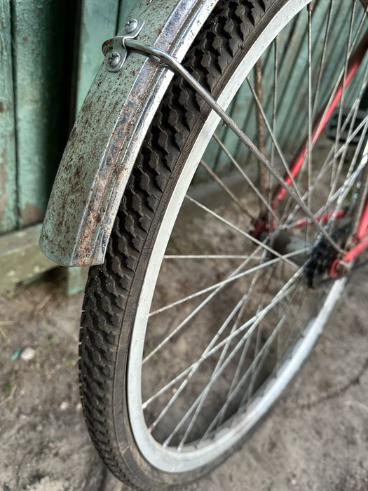 Продам велосипед салют