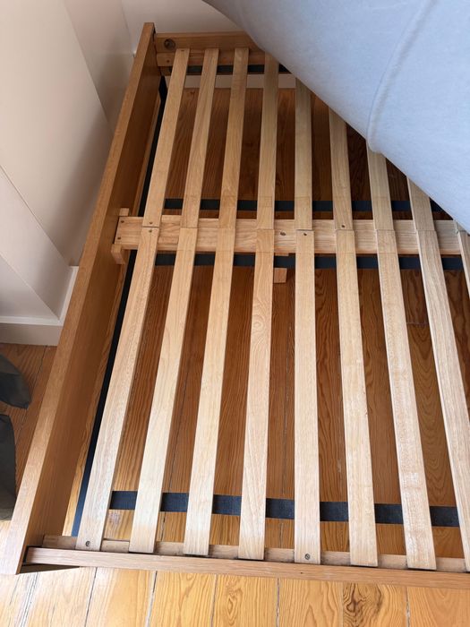 KAVE Cama Taiana 160x200cm