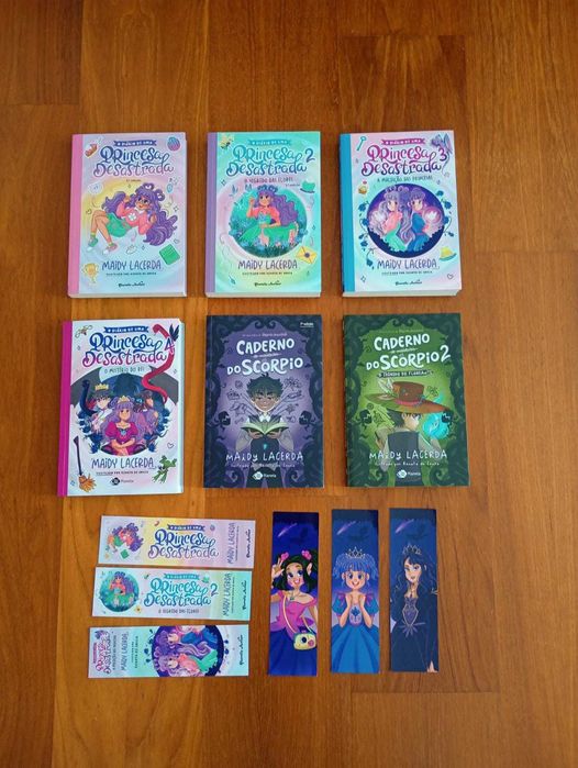 O Diário de Uma Princesa Desastrada 2