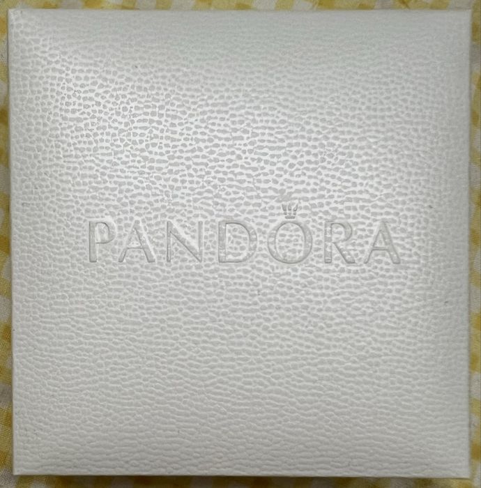 Браслет Pandora срібло