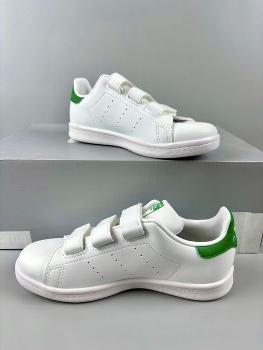 Кросівки Adidas Stan Smith / 30-31р