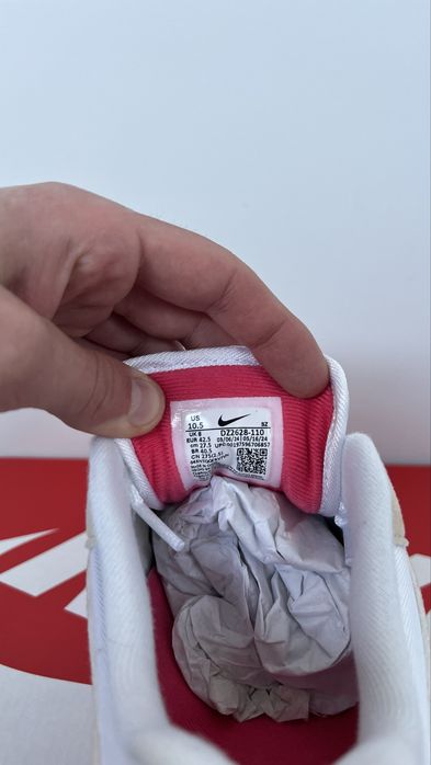 Nike Air Max 1 Новые Оригинал