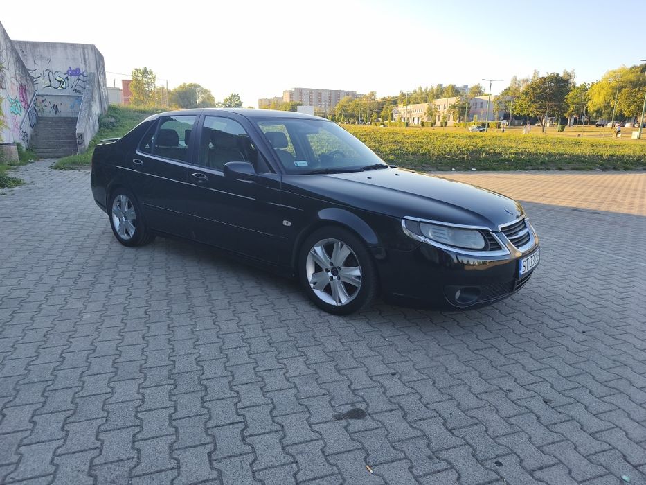 Saab 95 Aero 260hp Manual