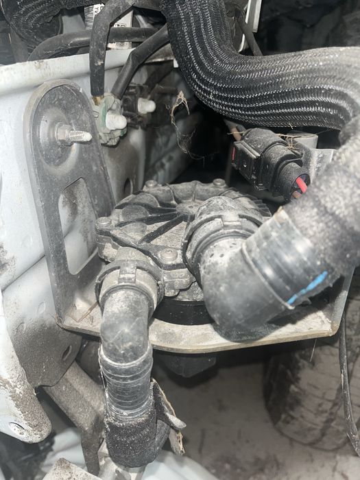 насос воздушный вторичного воздуха vw tiguan 2 2018 allspace