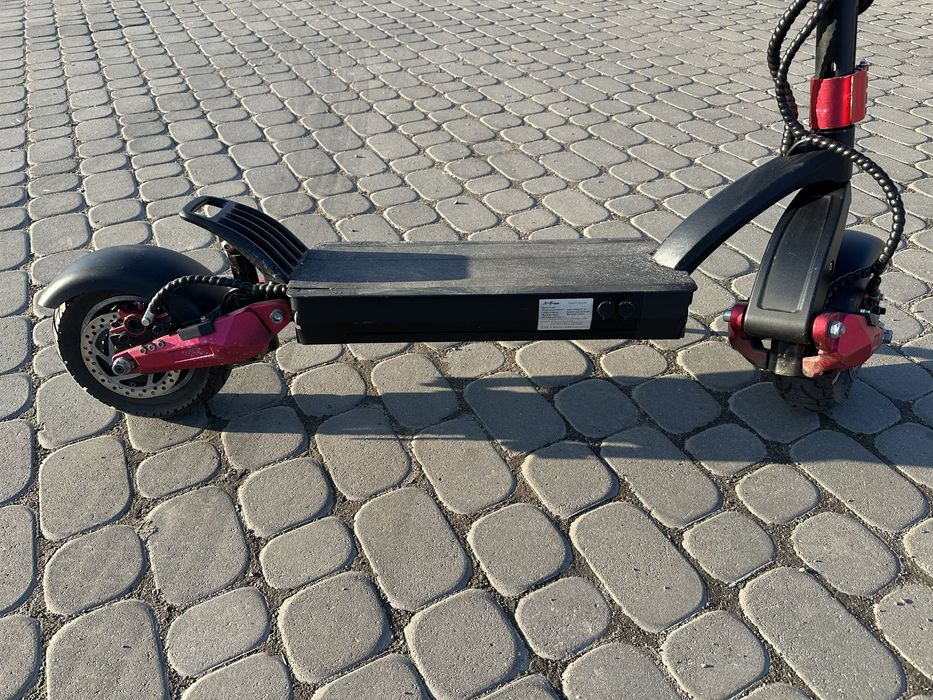 Електро самокат X-tron X10 Pro