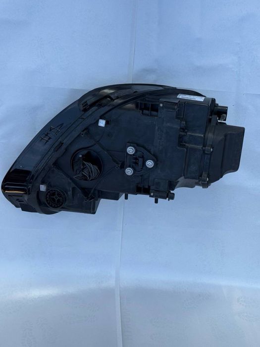 Фара ліва full led Porsche Cayenne 9Y Європа