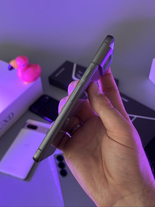 Google pixel 8 128 НОВИЙ стан європейська версія!! Краща за США