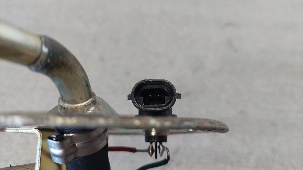 Bomba de combustível OPEL Astra F (56_, 57_)