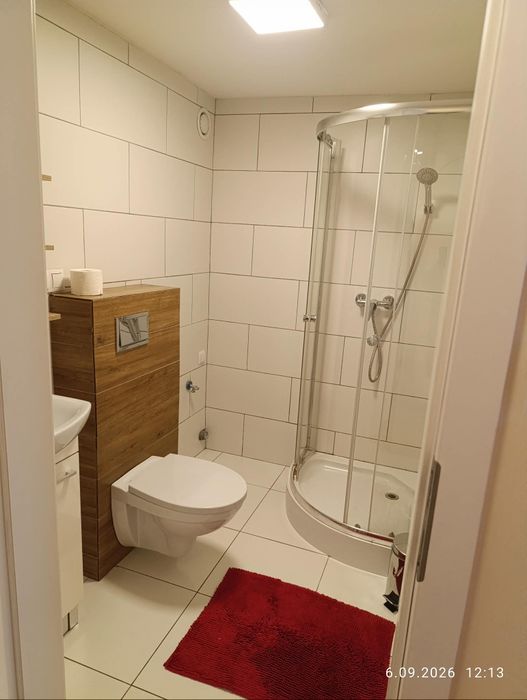 Mieszkanie – Warszawa, Osiedle Batorego, Mokotów - Widok 5