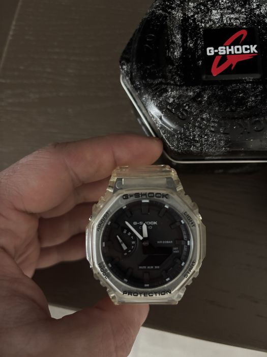 Годинник Casio G-Shok Classic