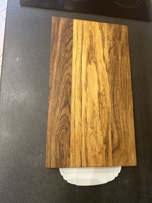Дошка для нарізання, ясен