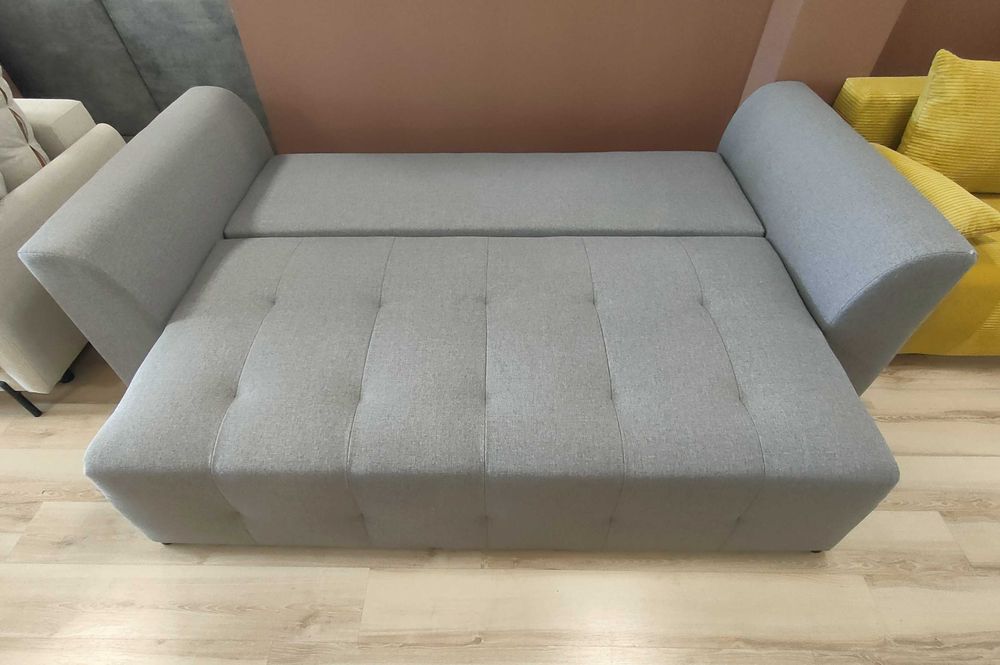 BRW sofa ROYAL - Wyprzedaż ekspozycji !!! Ostatnia sztuka !!!