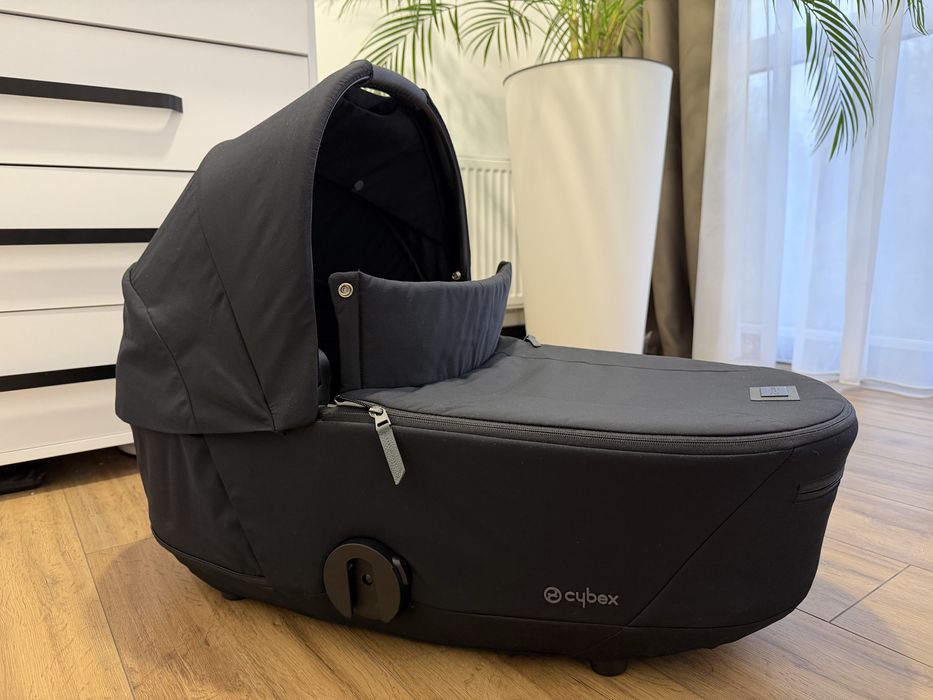 Cybex mios люлька