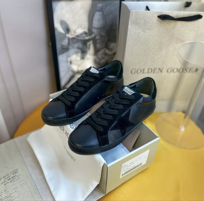 Golden Goose