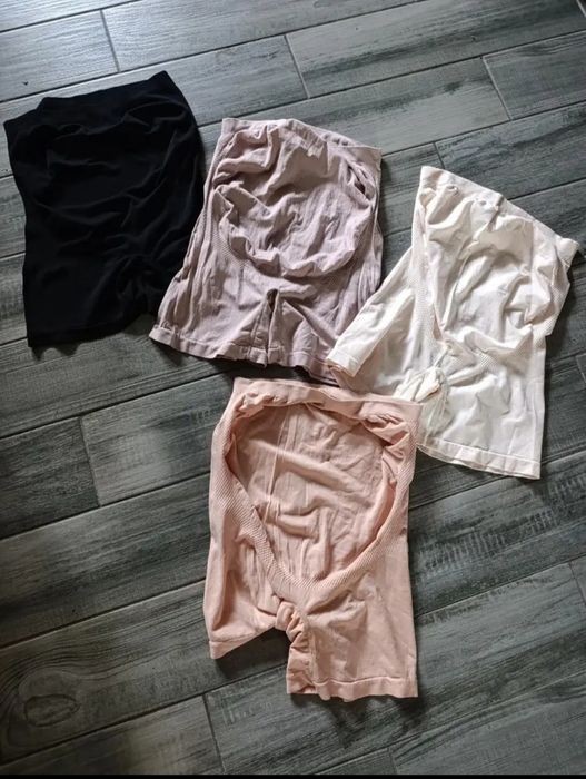 Легкі літні шорти для вагітних