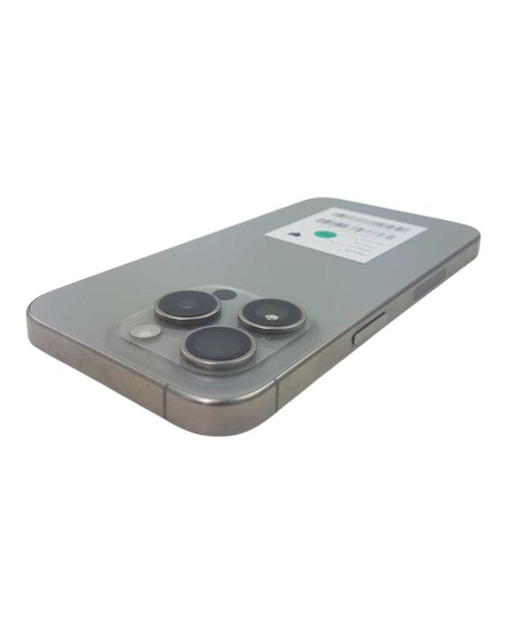 Apple iPhone 15 PRO (Várias Cores)-3 Anos de Garantia *Prestações*