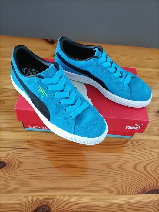 Sapatilhas Puma 37