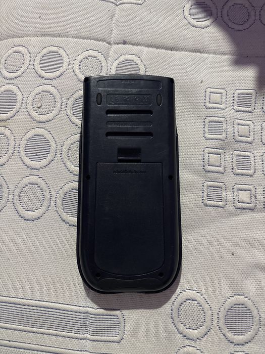 calculadora texas instruments