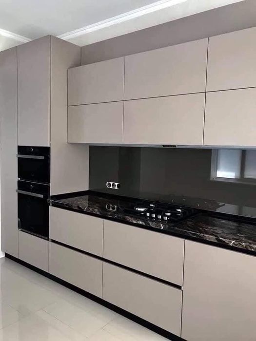 Сучасна кухня...