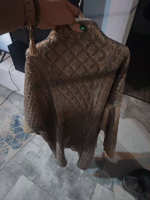 Twinset Milano sweter Premium r.XL