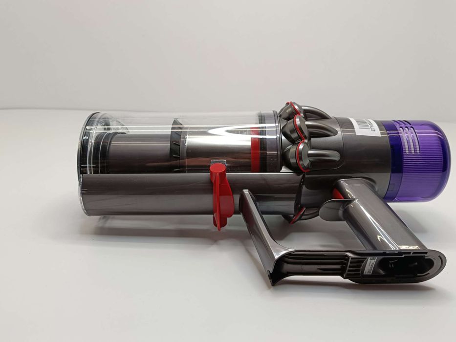 Odkurzacz pionowy Dyson V10 Absolute (USZKODZONY)