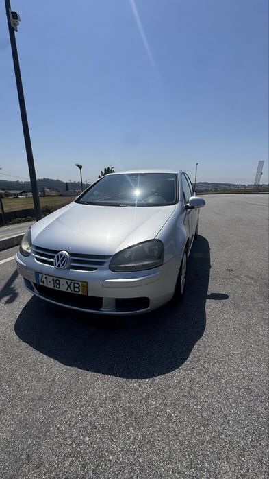 Volkswagen VW Golf V 2.0 TDI