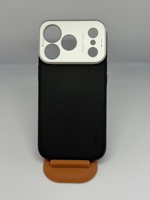 Etui NEEWER do iPhone 17 Pro | T-Mount | 17mm | 67mm adapter