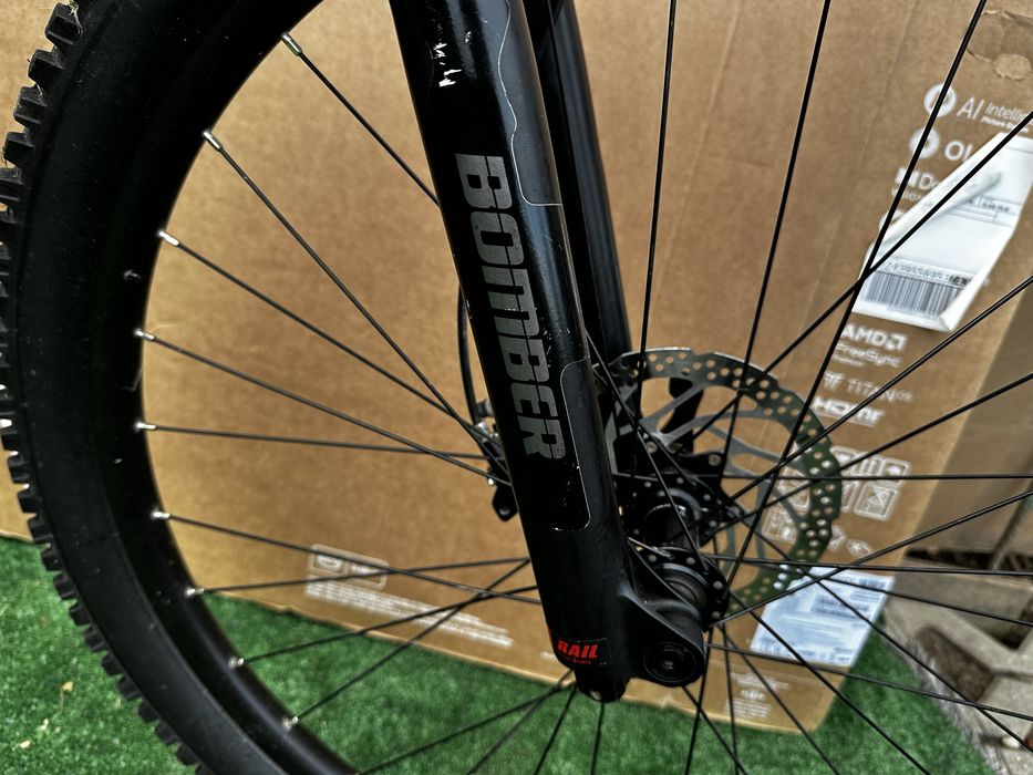 Rower orbea Occam h20 xl maszyna do enduro/ trailu skok 140/140