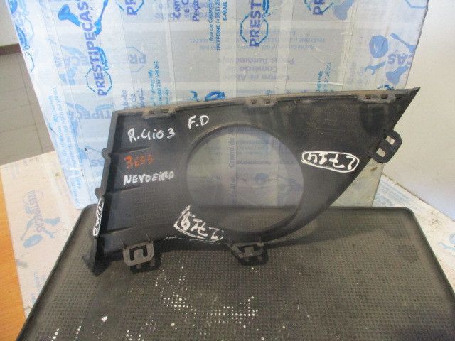 Friso farolim DT RENAULT Clio III (BR0/1, CR0/1)