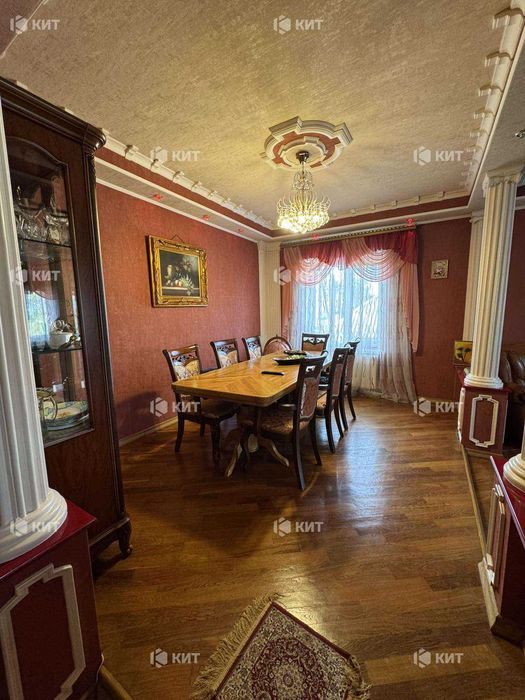 Будинок 255м2 ділянка 30 сот, Нова Водолага (Новая Водолага) 129537