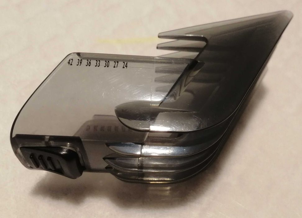 Większa nasadka do maszynki Remington HC-5750 (24-42mm)