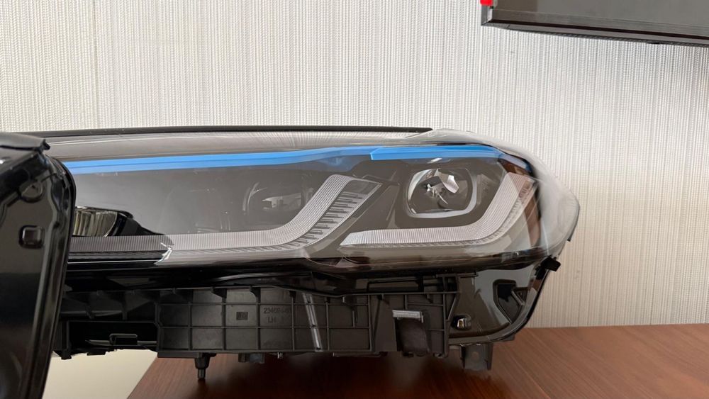 G30 Farois Led novos