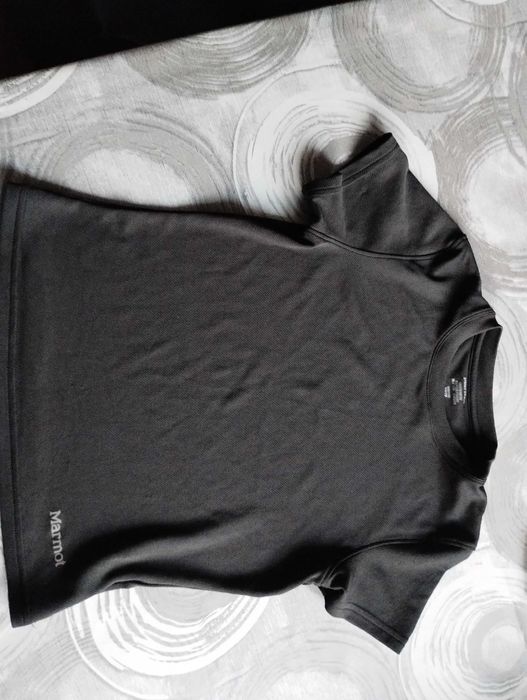 t shirt koszulka r. XS Marmot