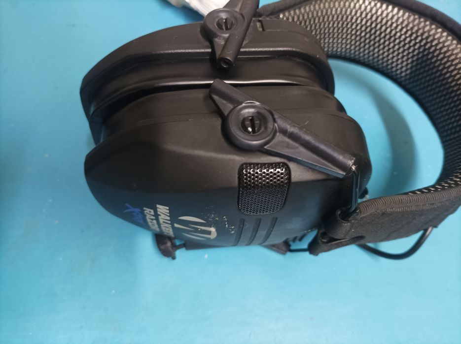 Активні навушники 
Активні Активні навушники Walker's Razor X-TRM - Ba