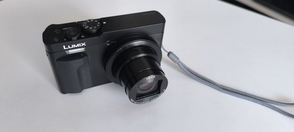 Panasonic Lumix TZ99