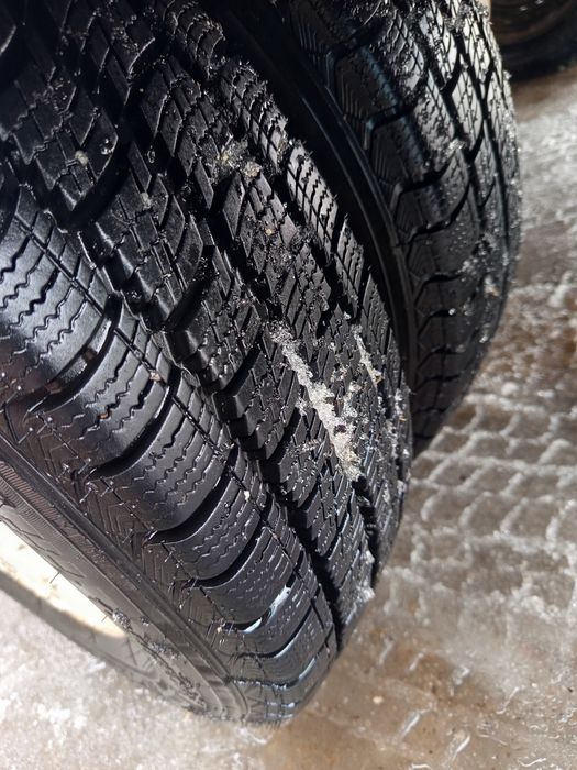 Задний бампер газель разборка.